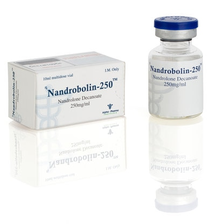 Nandrobolin 250 10ml