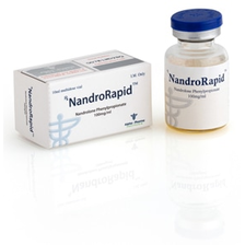 NandroRapid 10ml