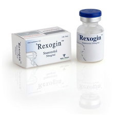 Rexogin 10ml