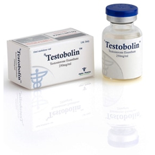 Testobolin 10ml