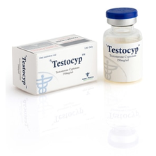 Testocyp 10ml