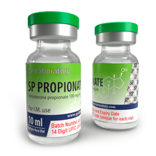 SP Propionate