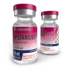 SP Stanoject