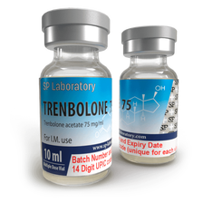 SP Trenbolone 75