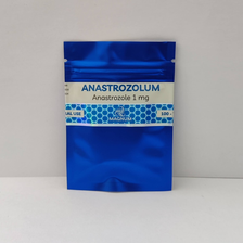 Anastrozolum Magnum