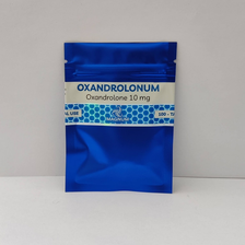 Oxandrolonum Magnum