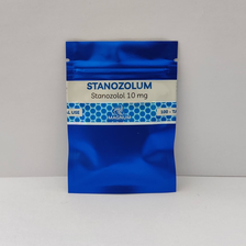 Stanozololum Magnum