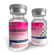 SP Nandrolone D