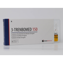 3-Trenbomed 150