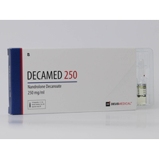 Decamed 250