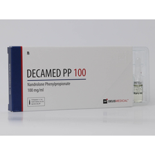 DecaMed PP 100