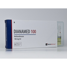 DianaMed 100