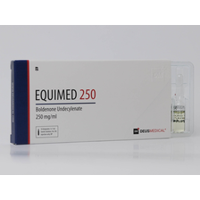 EquiMed 250