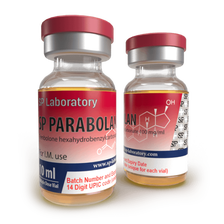 SP Parabolan