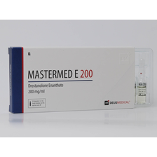 MasterMed E 200