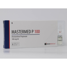 MasterMed P 100