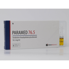 ParaMed 76.5