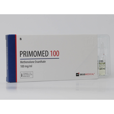 PrimoMed 100