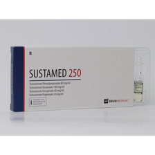 SustaMed 250