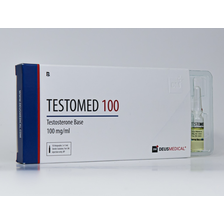 TestoMed 100