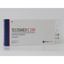 Testomed C 250