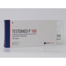TestoMed P 100