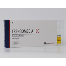 TrenboMed A 100
