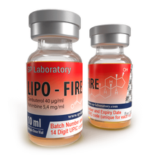 SP Lipo-Fire