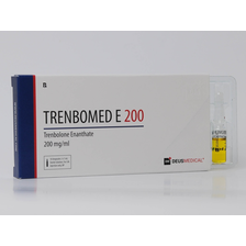 TrenboMed E 200