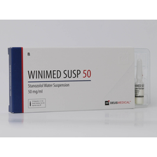 WiniMed Suspension 50