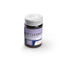 SP Clenbuterol