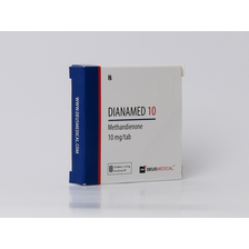 DianaMed 10
