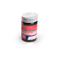 SP Metandienon (Danabol)