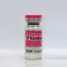 SP Nandrolone Forte 500
