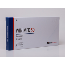 WiniMed 50