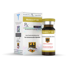 Odin Masteron Propionate 100 US