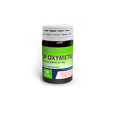 SP Oxymetabol