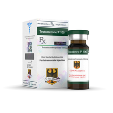 Odin Testosterone Propionate 100 US