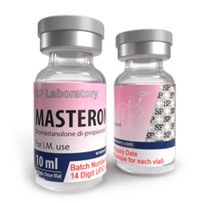SP Masteron