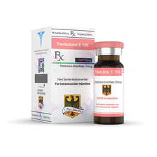 Odin Trenbolone Enanthate 100 US