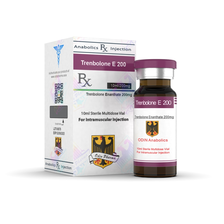 Odin Trenbolone Enanthate 200 US