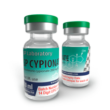 SP Cypionate