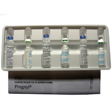 Pregnyl 1500