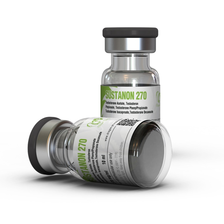 DP Sustanon 270