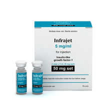 Infrajet IGF1