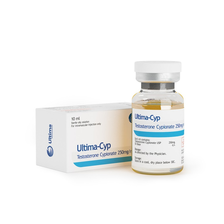 Ultima-Cyp 250 US
