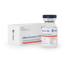 Ultima-Drostan E 200 US