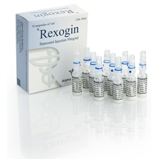 Rexogin