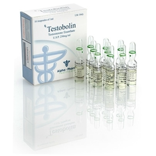 Testobolin