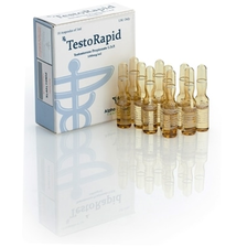 TestoRapid